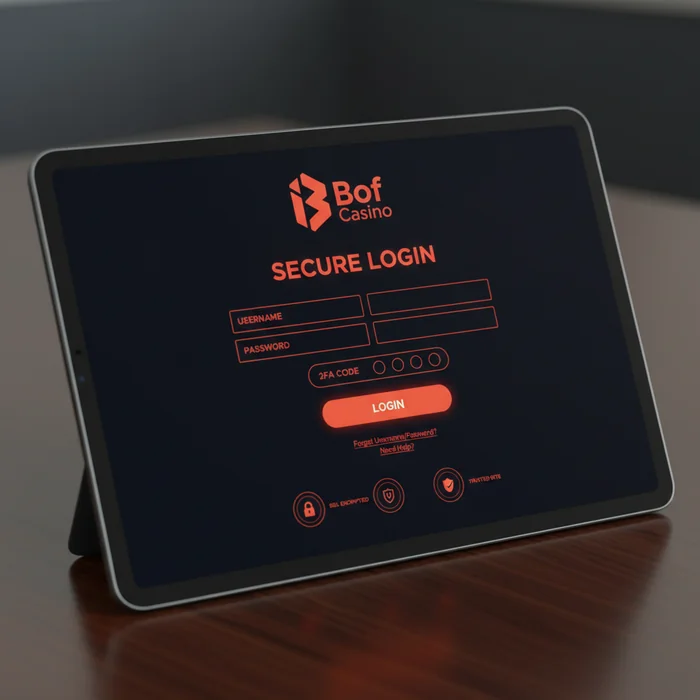 Bof Casino